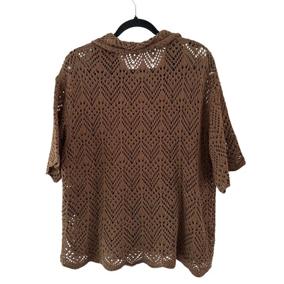 Knit Top - Picture 3 of 4